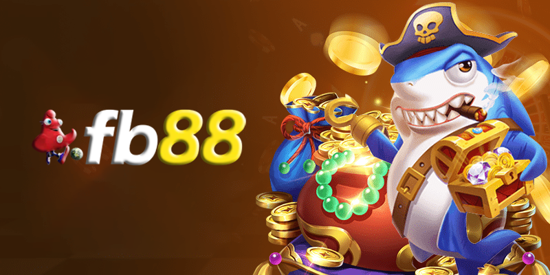 Bắn cá fb88 - Cách chơi game bắn cá fb88 thắng lớn mỗi ngày