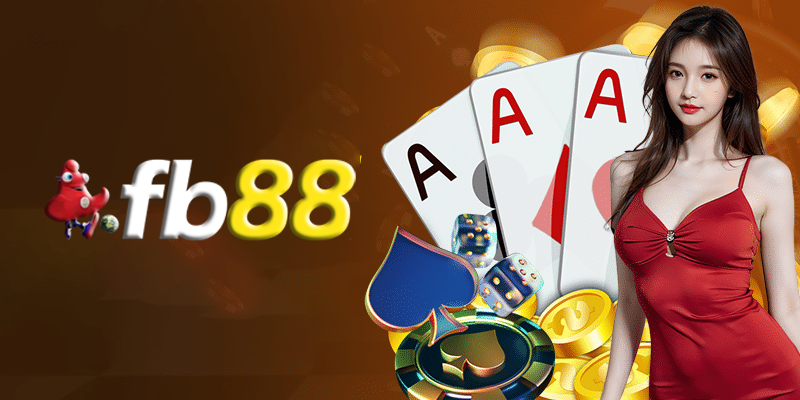 Game bài fb88 - Địa chỉ vàng dành cho tín đồ mê game bài