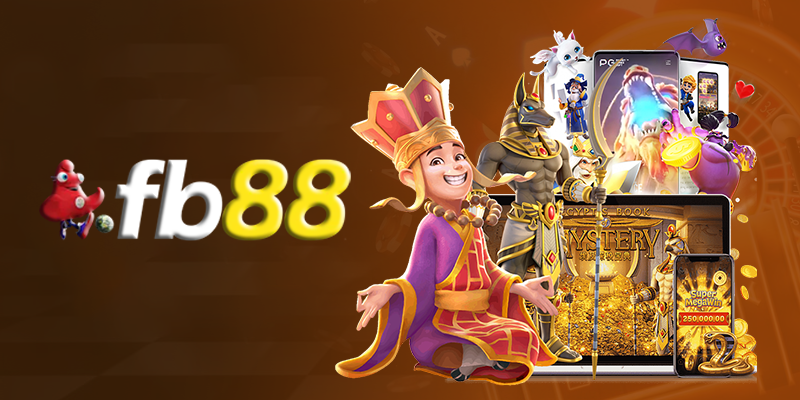 Nổ hũ fb88 - Cách chơi game nổ hũ đổi thưởng an toàn ở fb88